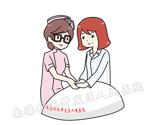 腹腔镜术后肩部酸胀痛缓解方式,腹腔镜术后肌肉痉挛