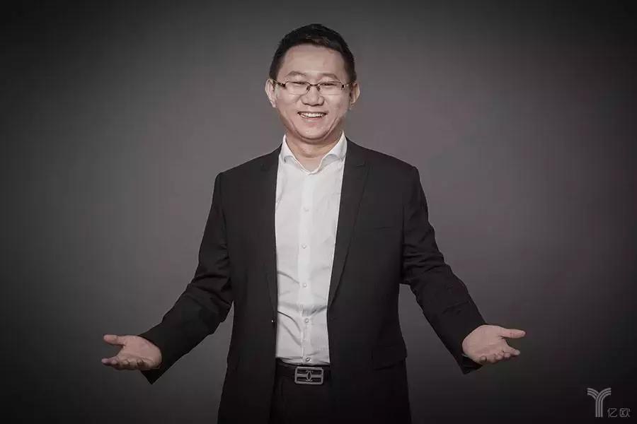 AI是终极梦想?这家企业却聚焦在未来世界的“人”上