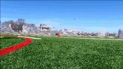 前锋必学100个过人技巧简单5人制,前锋必学的18个过人