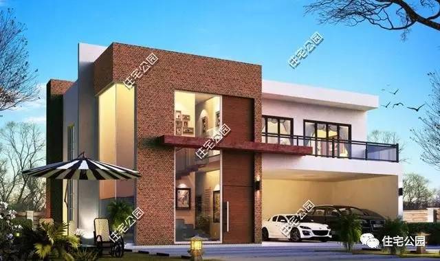 别墅外墙怎样处理更好,别墅外墙怎么做最好