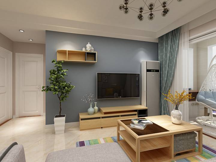 二手房翻新改造广州,南沙区二手房装修设计图