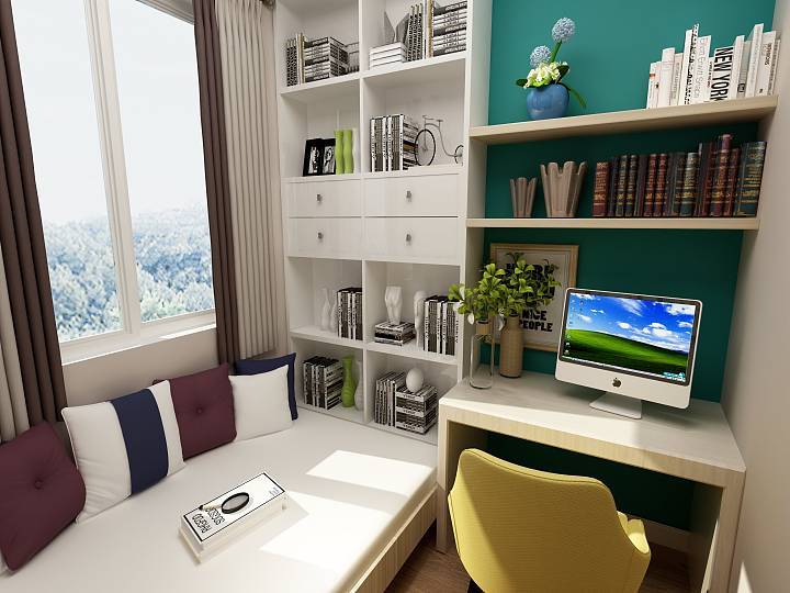 二手房翻新改造广州,南沙区二手房装修设计图