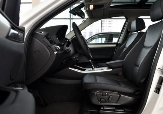 平行进口车x3最新报价,中东版宝马x3和中规版宝马区别