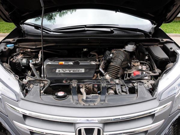 本田crv最保值车落地价20万左右,本田CRV最值得买的一款车是哪一款