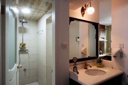 现代简约田园装修风格小户型,现代简约偏田园风的效果图