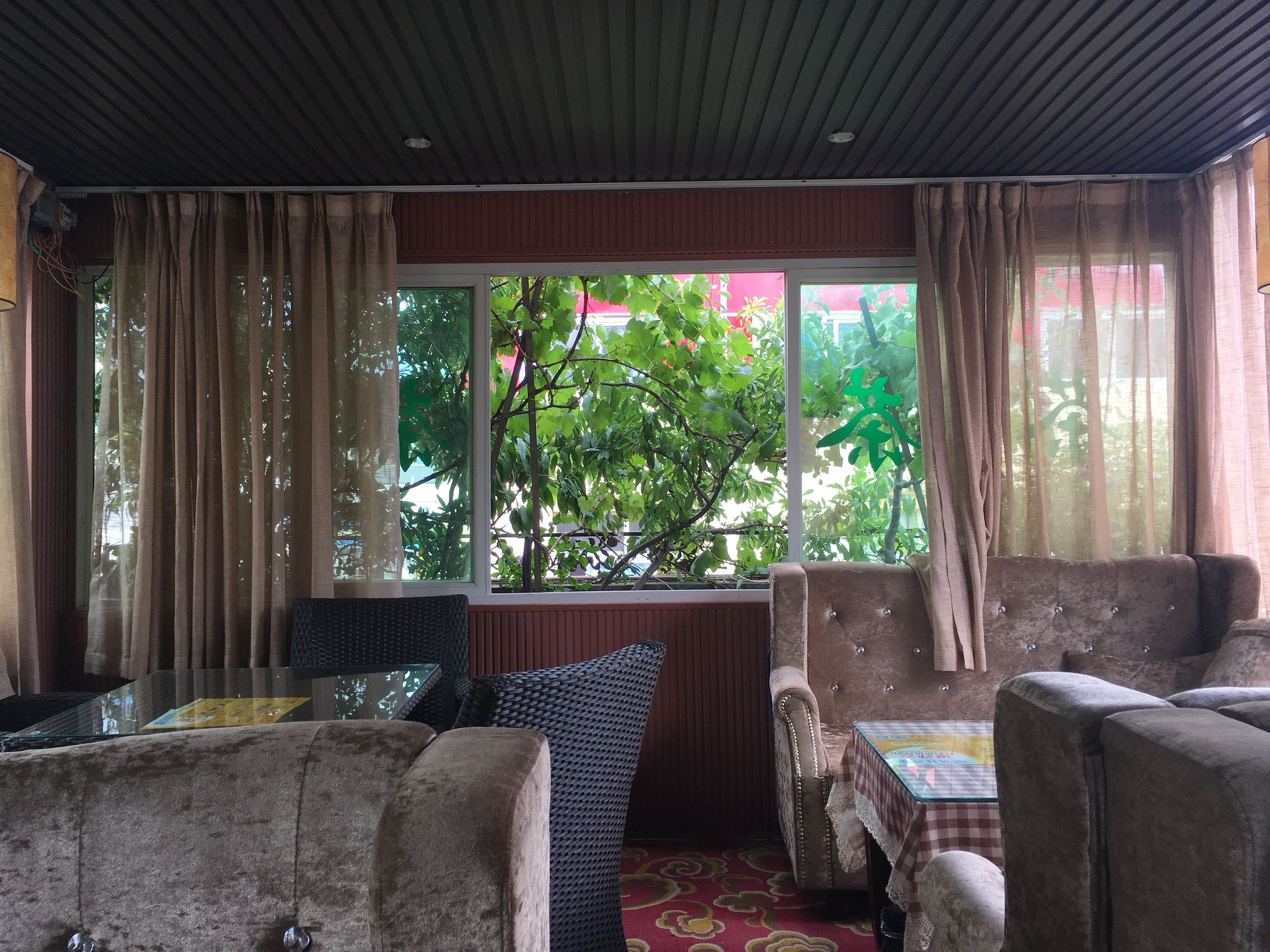 四川阿坝茂县美景,四川茂县简介