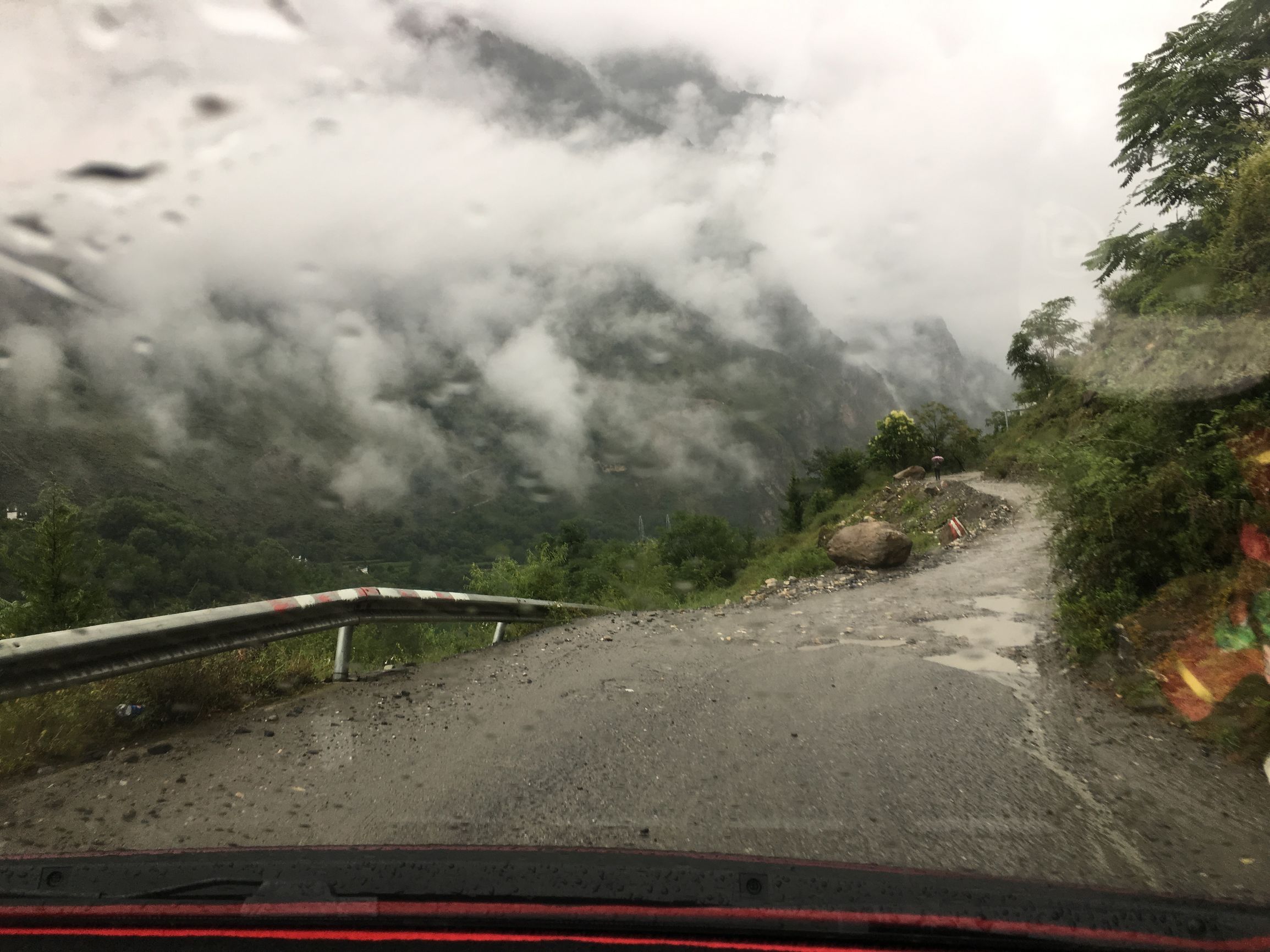 四川阿坝茂县美景,四川茂县简介