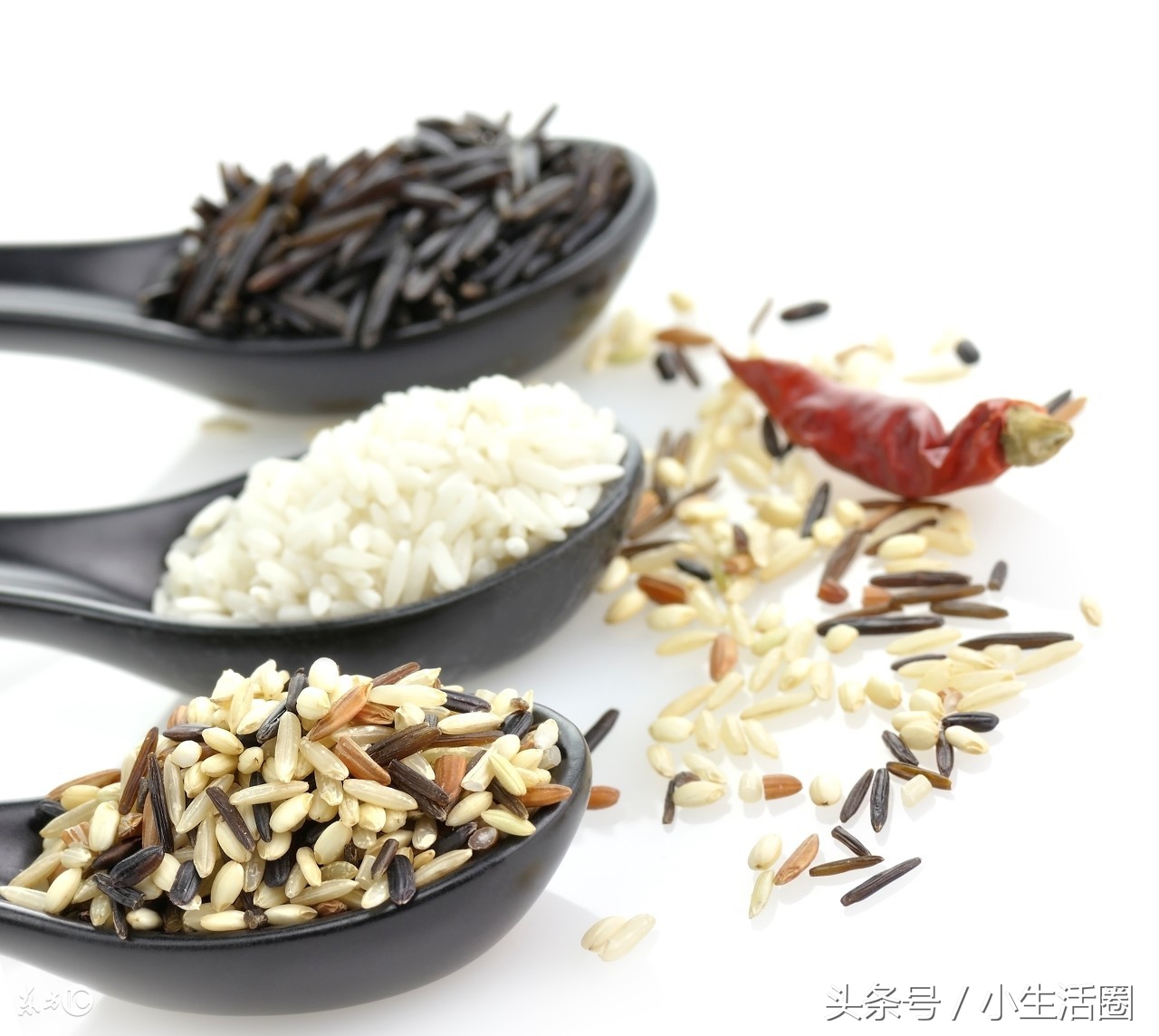 黑米发霉掉色,黑米放时间长了会坏吗