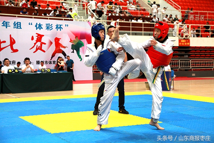 枣庄市国策跆拳道比赛,2020枣庄市跆拳道锦标赛