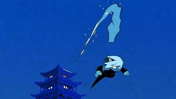 用了6年的时间追了这部动画，但它只更新了26集