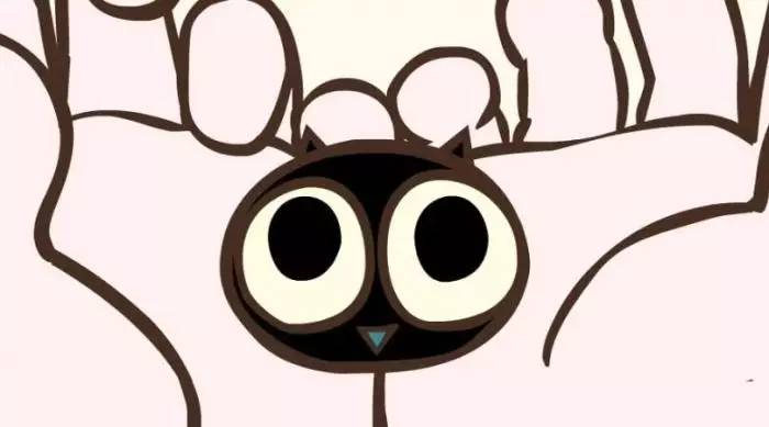 用了6年的时间追了这部动画，但它只更新了26集