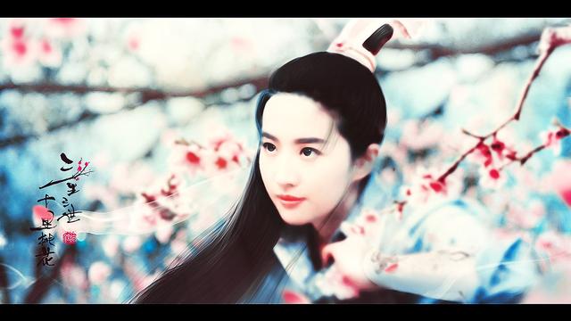 电影《三生三世十里桃花》看完了，说几句中肯的评价