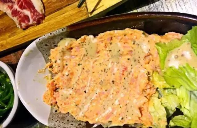 济南历下最好吃的日式烤肉店,济南隐家本格日式烤肉