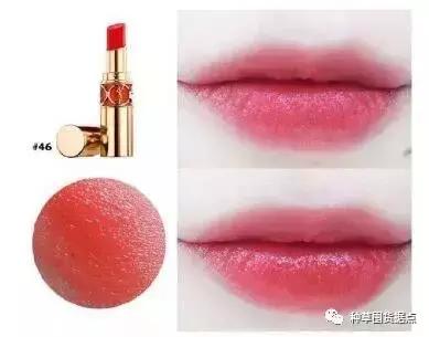 肤色也是可以用口红显白的,你造吗?