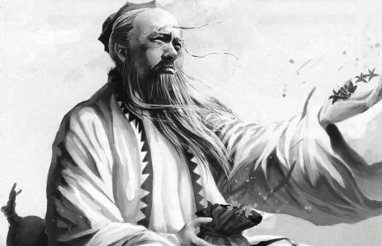 鬼谷子讲做人不要太耿直要圆滑点,鬼谷子教人如何圆滑不要得罪人