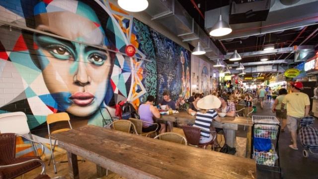 不买买买,何以言旅行!