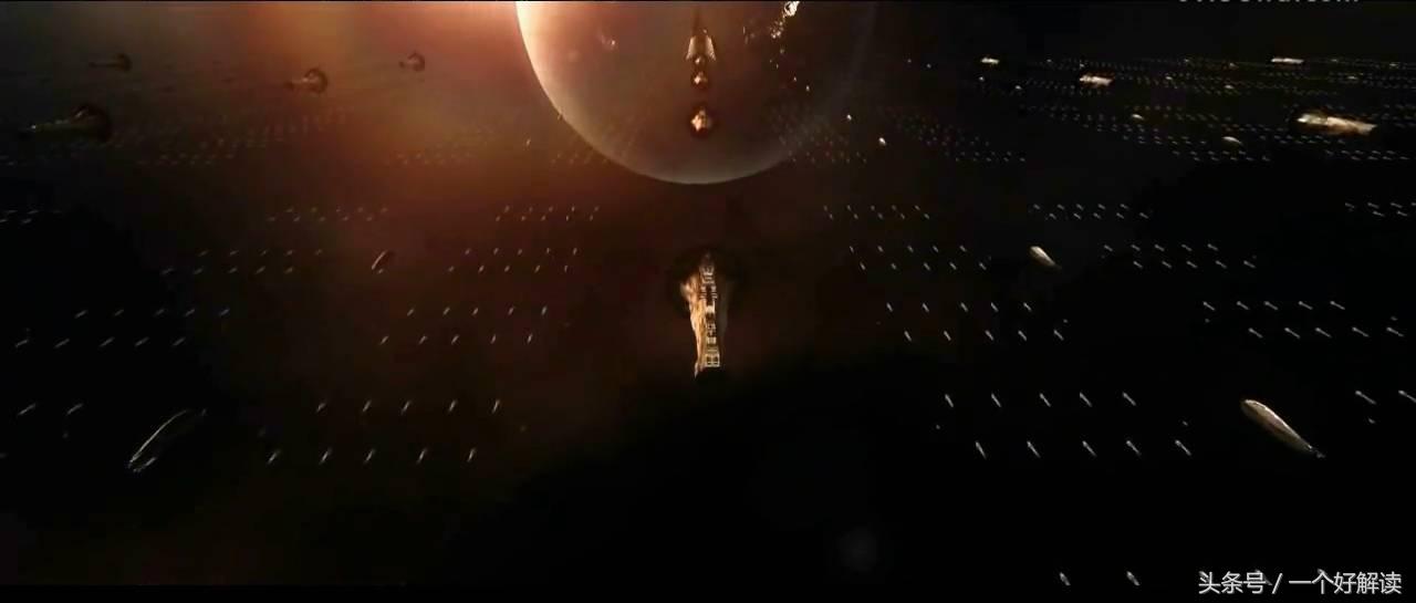 史上最牛科幻片,最牛中国科幻