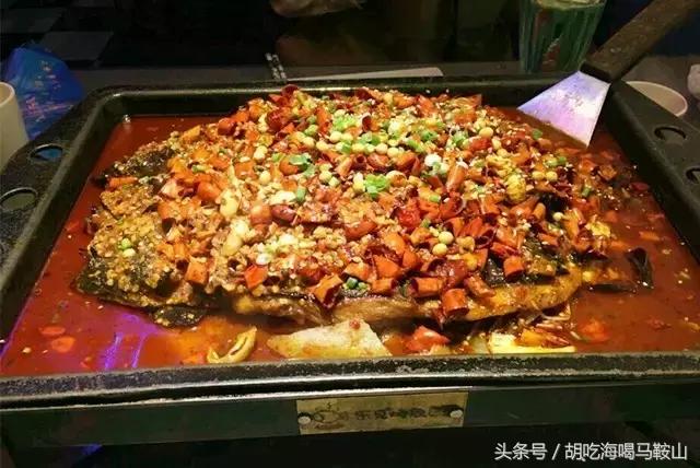 马鞍山吃美食攻略,最强吃鱼攻略看你吃对了没