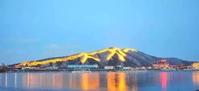 长春最适合两日游的3条路线,景美人少离家近,说走就走!