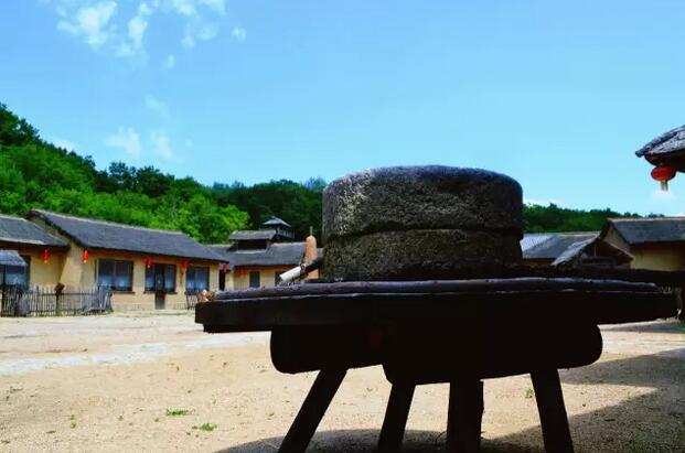 长春最适合两日游的3条路线,景美人少离家近,说走就走!