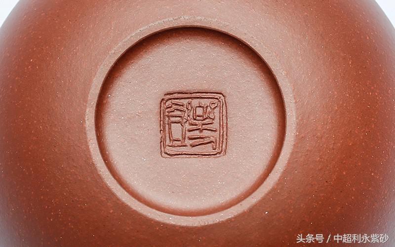 以陶为乐，“大度壶”｜这才是大师范儿