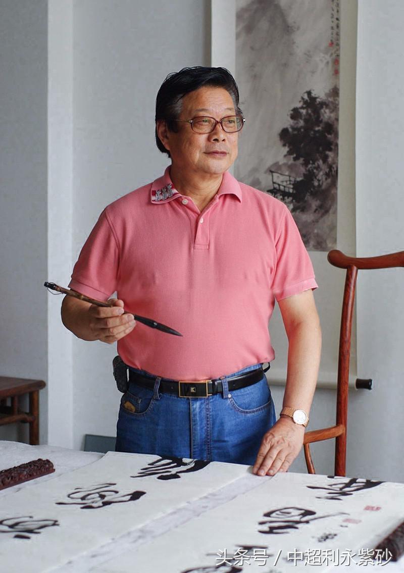 以陶为乐，“大度壶”｜这才是大师范儿