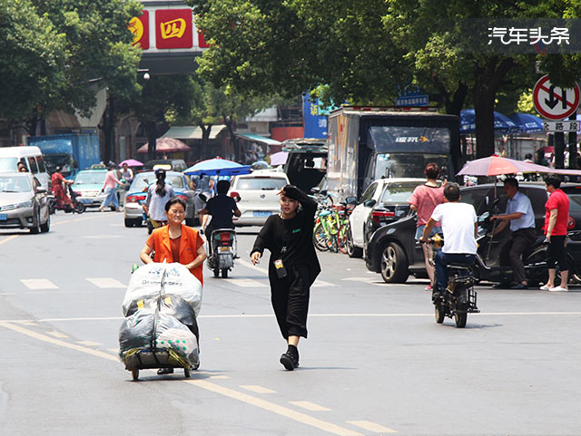 在寻找爱的旅途上有名爵ZS陪着你｜正好你来，恰好我在