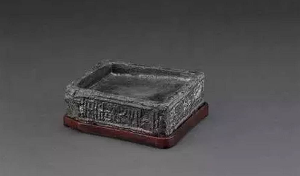 古代文房四宝鉴赏之砚台,文房四宝中的砚台用法是