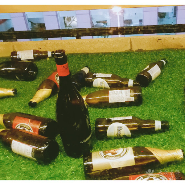 大连有什么酒吧推荐,大连最有氛围的酒吧