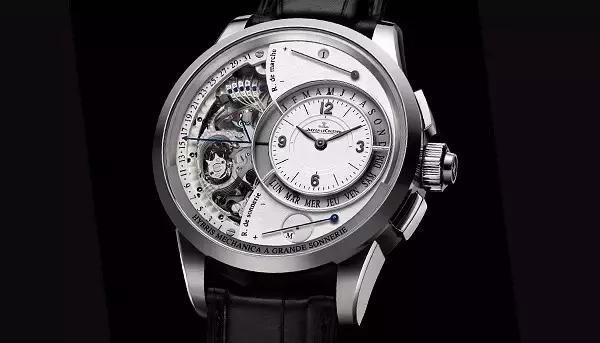 拍出7000w天价的百达翡丽,世界十大名表之百达翡丽