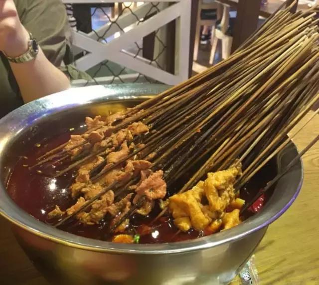 武汉美食街top10,武汉各类美食top1