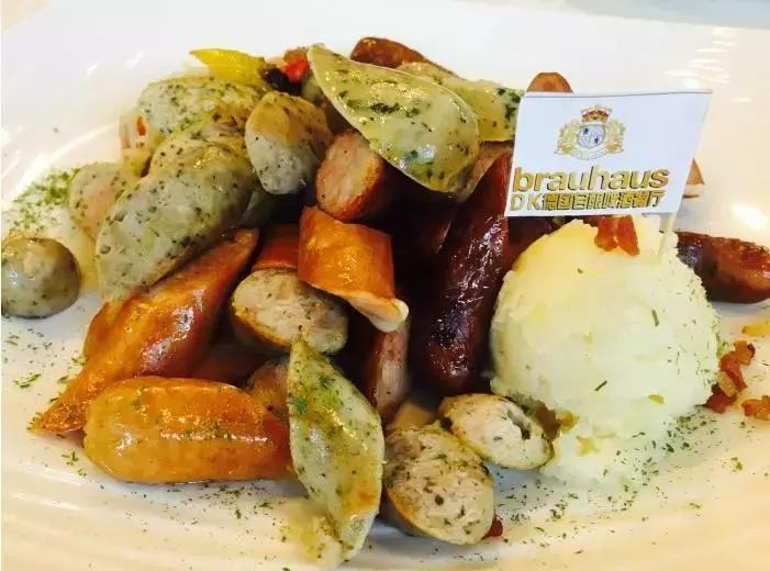 武汉美食街top10,武汉各类美食top1