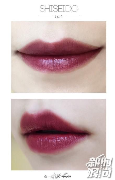 必买的10支口红推荐一下,最值得你买的十支口红是哪一款