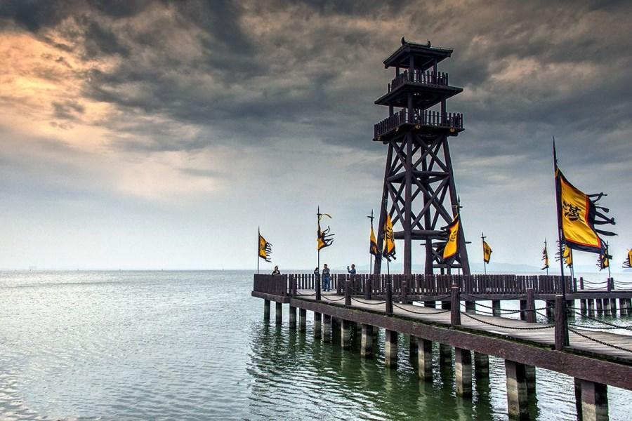 无锡市旅游景点免费门票,无锡市锡山区旅游景点