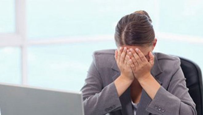 头晕头往后仰颈椎发麻什么原因,颈椎晕和血压晕有什么区别