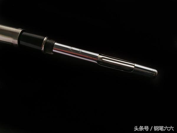 英雄vs永生钢笔测评,英雄vs永生钢笔