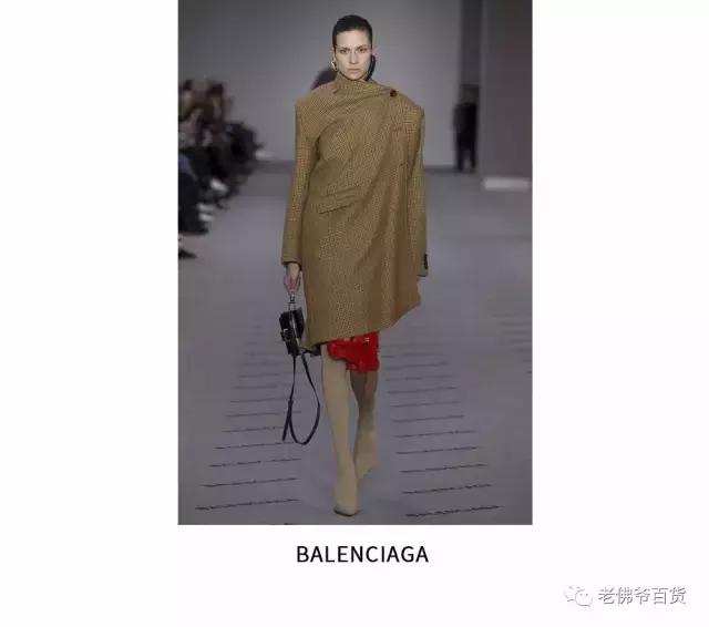 老佛爷买手湖南,老佛爷采访香奈儿