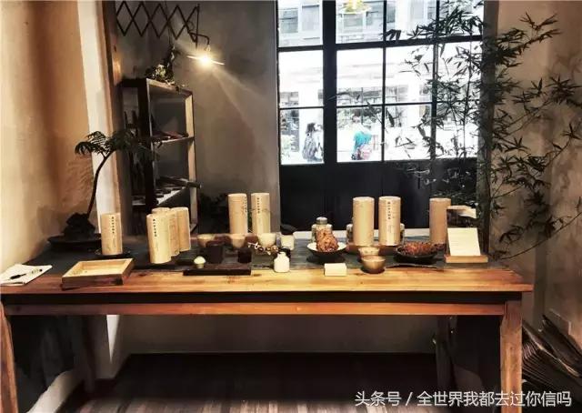 广州小资杂货铺,广州值得去的冷门店