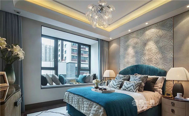 秦皇岛达润时代逸城五期房价,秦皇岛铂悦山三室两厅装修效果图