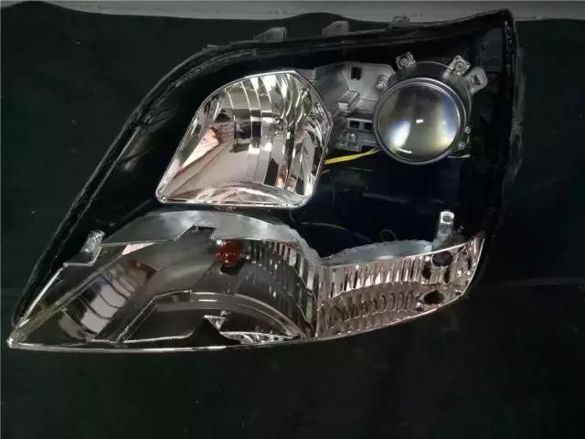 喀什戊彩车视界,起亚霸锐升级NHK优质改装部品,加强行车安全