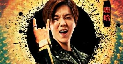 彭于晏最帅的肌肉照,荧屏颜值彭于晏