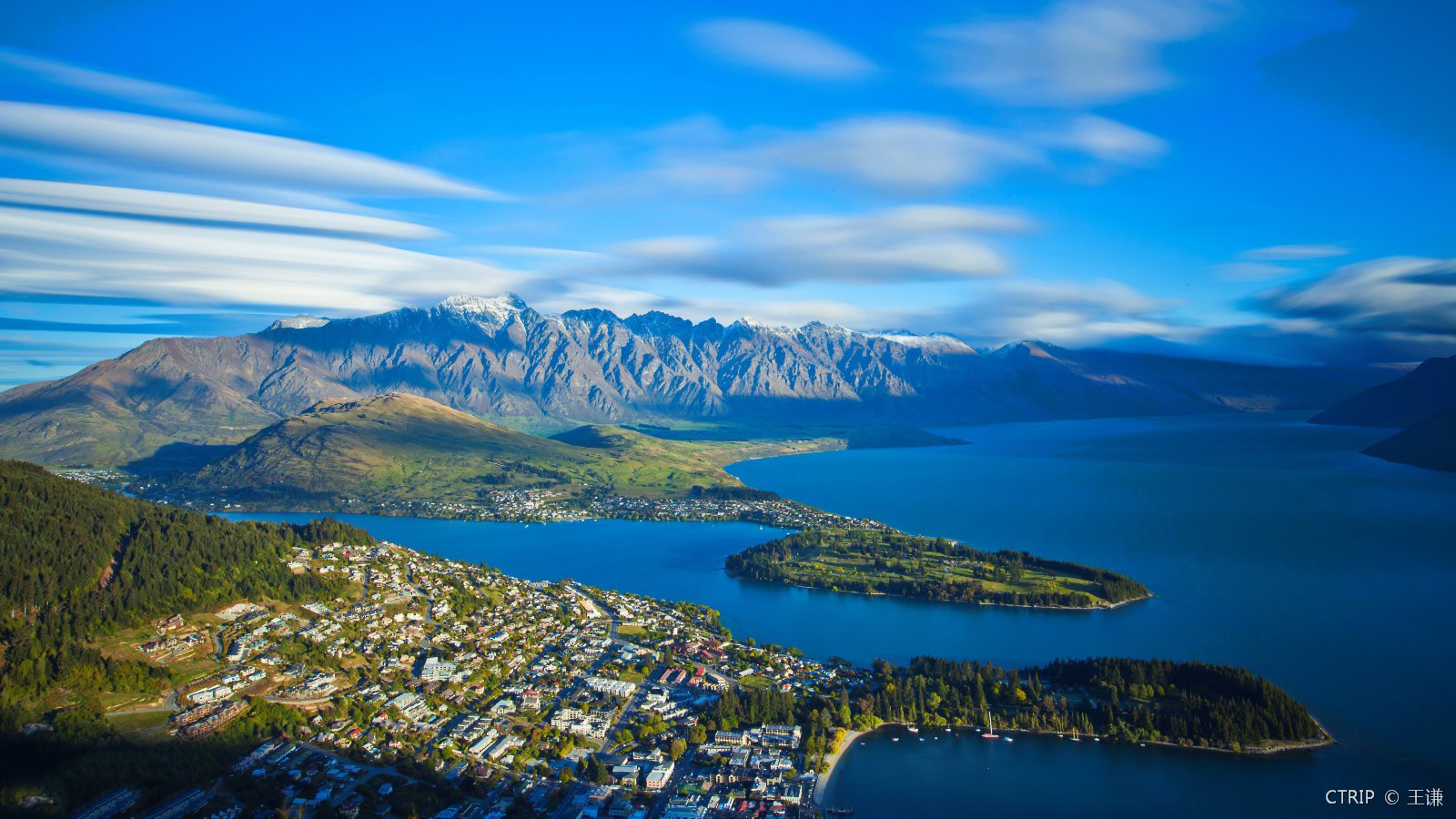 现实羊村是什么样子的,厉害了现在的农村