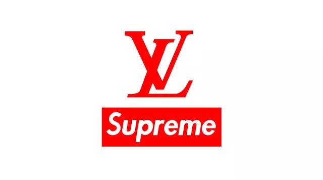 lv和supreme合作款牛仔,lv耍大牌事件