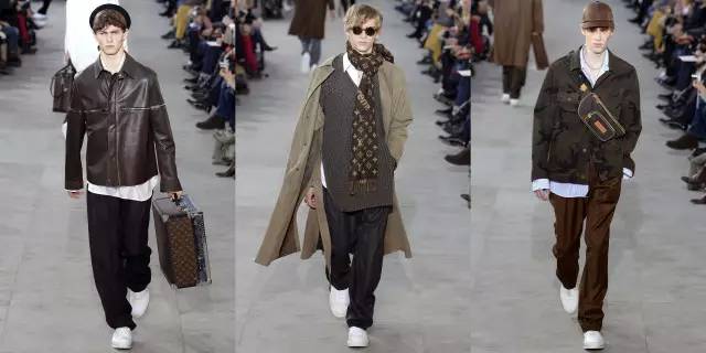 lv和supreme合作款牛仔,lv耍大牌事件