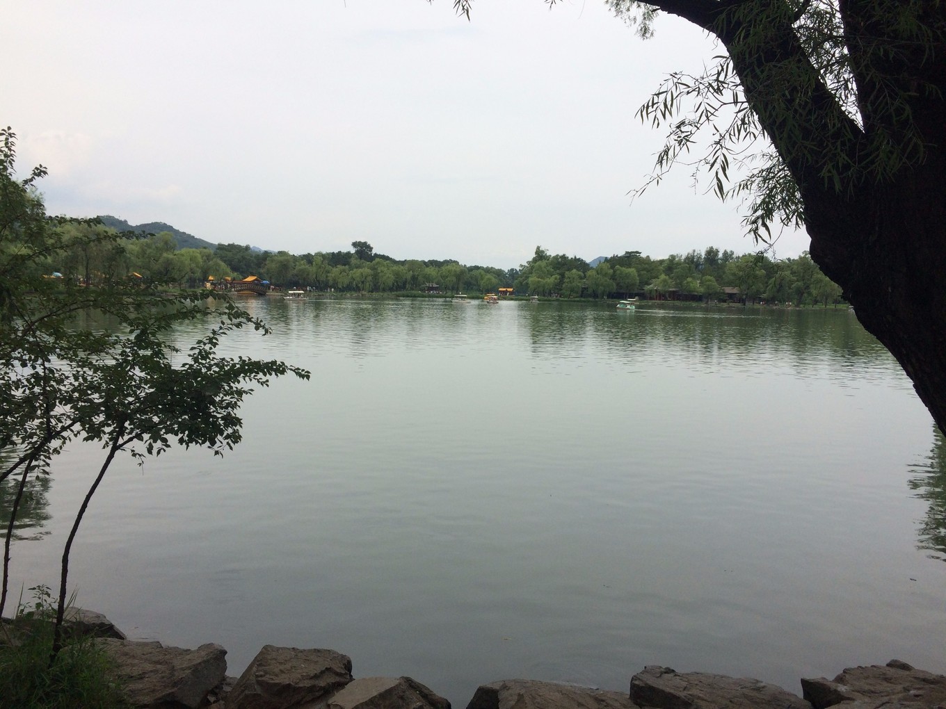 承德15人的民宿推荐,承德紫塞网农家院攻略