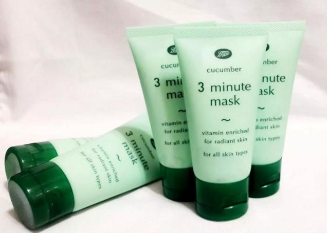 BOOTS这个牌子的护肤品超好用,却样样不过百