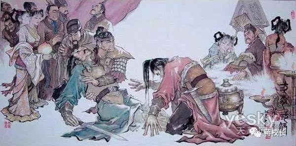 当年一厢情愿“拿钱换技术”结果被坑惨,至今都没缓过来