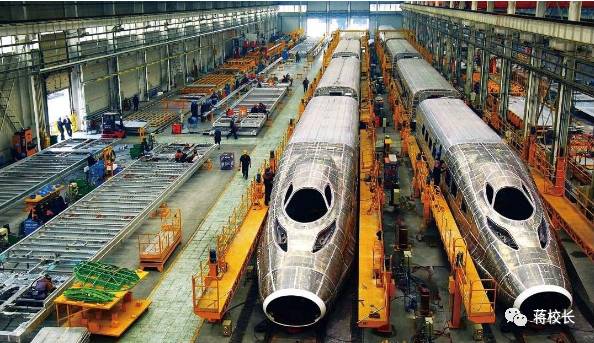 当年一厢情愿“拿钱换技术”结果被坑惨,至今都没缓过来