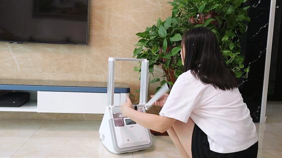 衣服皱皱巴巴没有熨斗怎么办,如何将皱巴巴衣服恢复原状呢