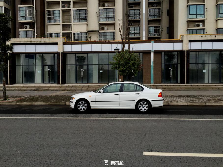 最经典的宝马3系e46,宝马3系老款e46